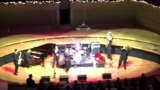 Last Chance to Dance & Saints Go Marching In- Preservation Hall Jazz Band