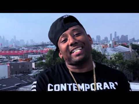 Maino Feat Mack Wilds All About You (Official Music Video HD)