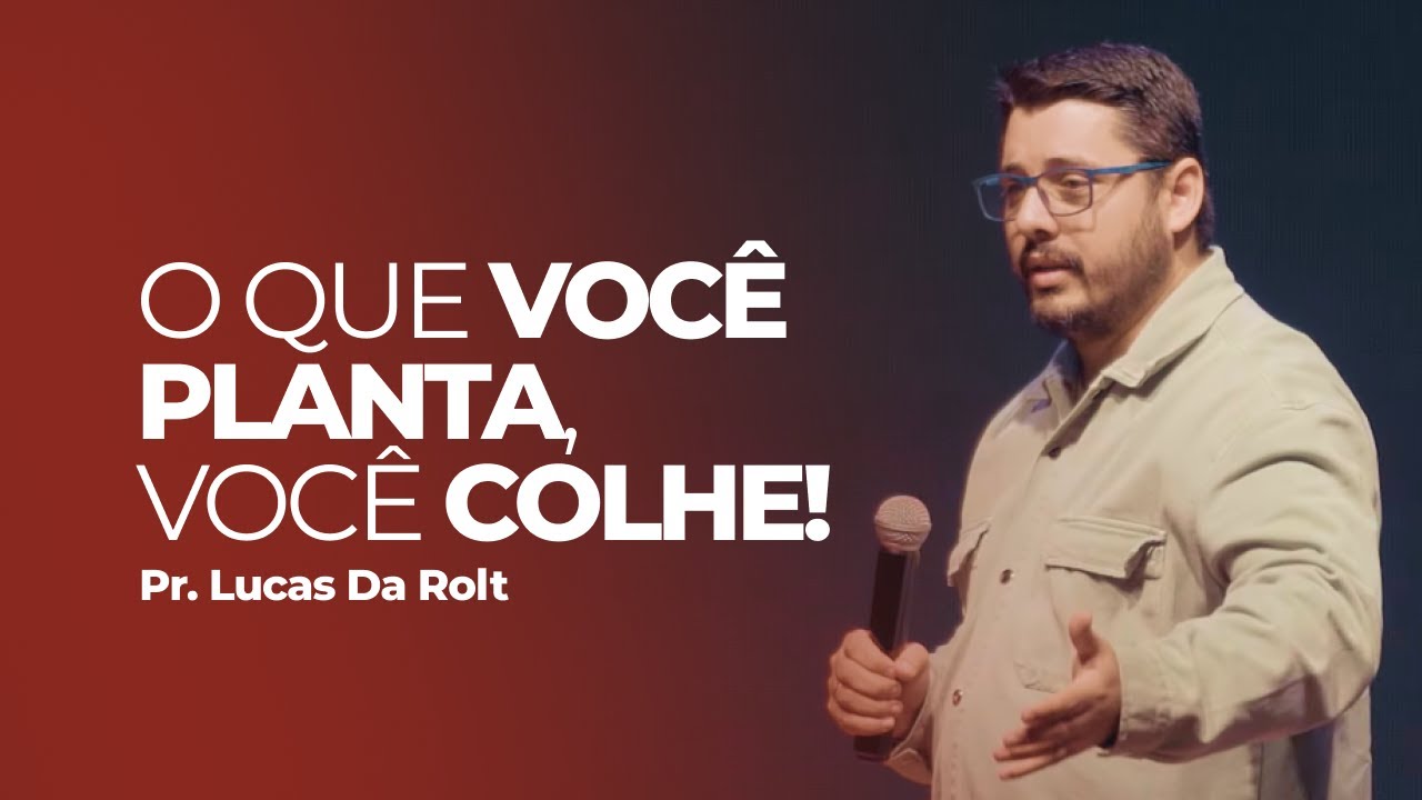 Culto de Domingo - 10h  | Abba Pai Church