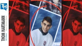 Nikolas Cruz Was just your Average Racist Trump Supporter and the Media Won't Talk about It