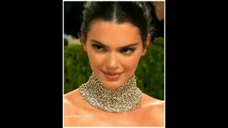 KENDALL JENNER  LOVE NWANTITI  HD WHATSAPP STATUS 