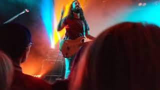 Kingswood- Golden Live Corner Hotel Sept 2018