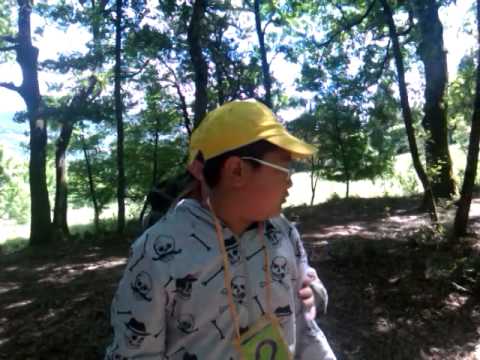 COME LANCIARE UN MONSUNO: im banana #9