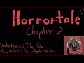 Horrortale Chapter 2 Comic Dub