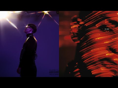 Lil Krystalll feat Big Baby Tape - Tic Tac & Trap Luv Mashup