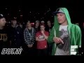 1OUTS Burn BK ULTRA Vs 2SHAE