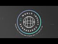 November 15: Monday Missions Service