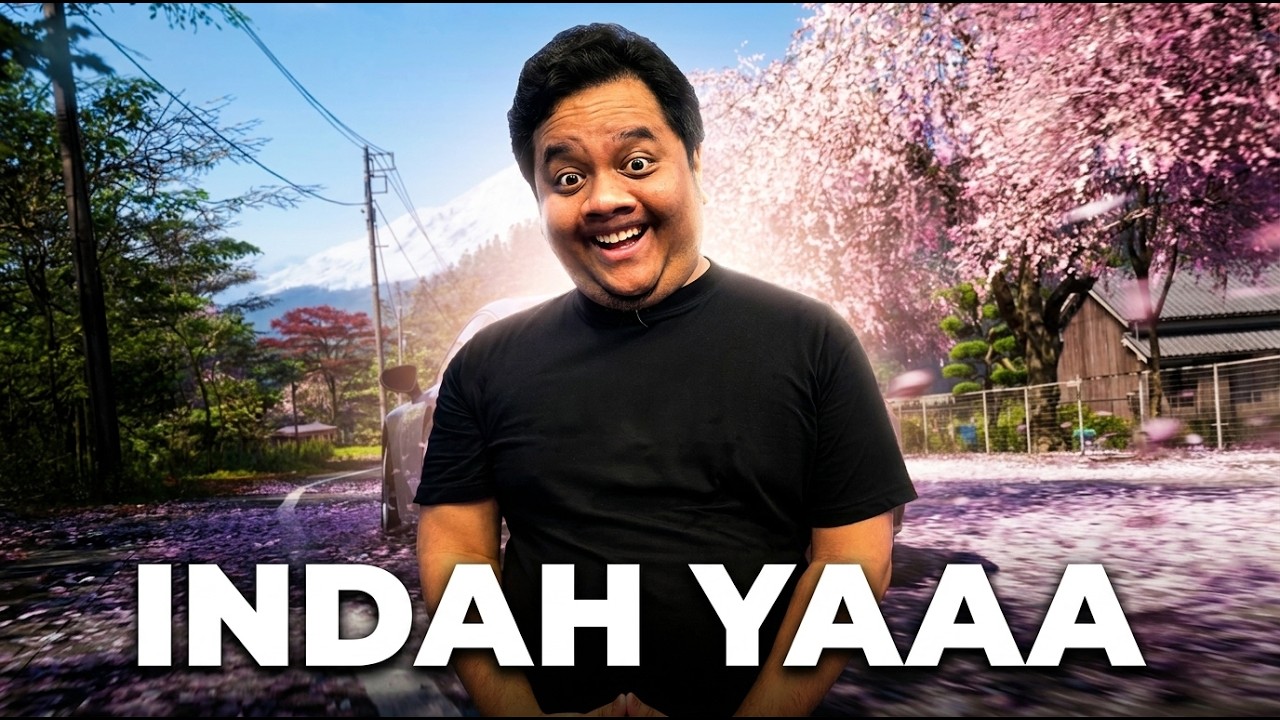 VETERAN FORZA HORIZON Mengajarkan Cara NEVER LOSE‼️ - Forza Horizon Jepang Edition NO LOSE GAMEPLAY