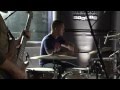 Thrice - Yellow Belly - Red Bull Studio Sessions
