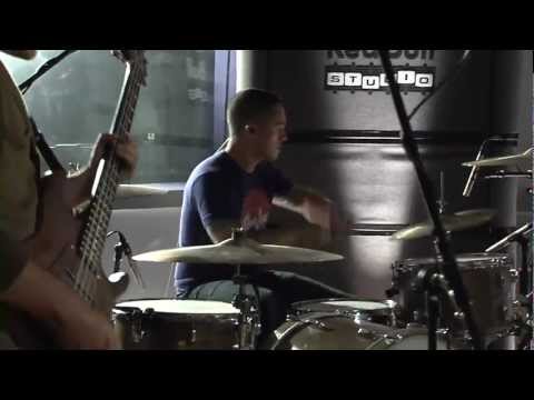 Thrice - Yellow Belly - Red Bull Studio Sessions
