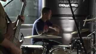 Thrice - Yellow Belly - Red Bull Studio Sessions