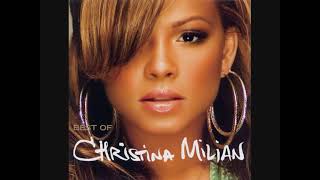 Christina Milian   7 Days*