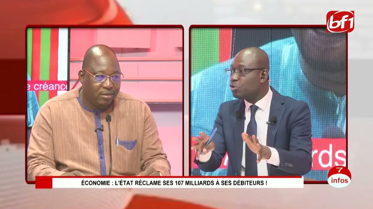 Créance Bancaire : ce sont des dettes des particuliers envers les anciennes banques de l'État