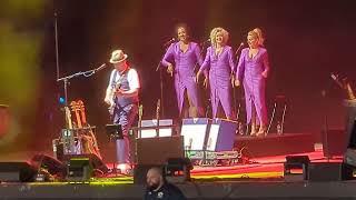 Arthur&#39;s Theme (Best That You Can Do)  - Christopher Cross #live 