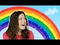 Rainbow Rainbow Mother Goose Club Nursery Playhouse Songs Rhymes