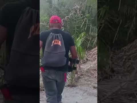 DETECTORISMO NO DESERTO MONSENHOR GIL PIAUÍ