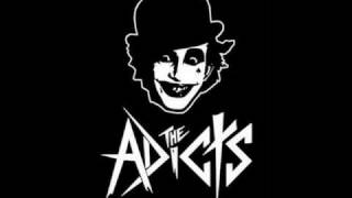 The adicts -  Im so cool