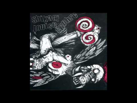 Louise Cyphre/Shikari - Split (Full Album)