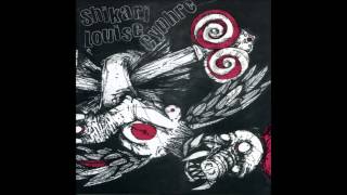 Louise Cyphre/Shikari - Split (Full Album)