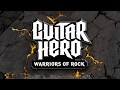 Guitar Hero Warriors Of Rock (#76) Silversun Pickups - There's No Secrets This Year