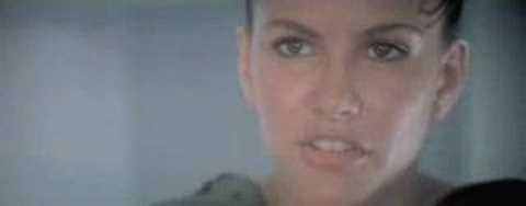 afbeelding Perils of Gwendoline - Trailer