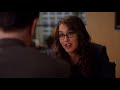 The Good Wife Negotiating