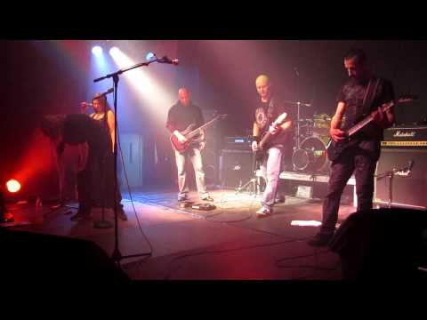 Stroke Unit 1 - 18 And Life