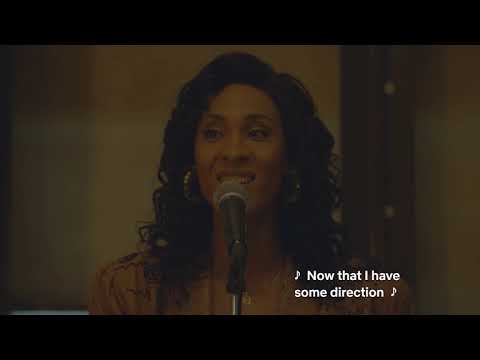 Home Scene from Pose