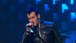 The Bravery Performs &quot;An Honest Mistake&quot; - 5/17/2005