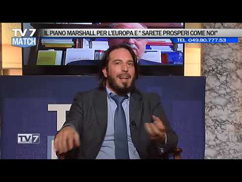 Tv7 Match del 01/01/2021 - PIANO MARSHALL PARTE 02