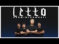 LETTO Permintaan Hati Rock Version