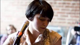 Sharon Van Etten - White Lines (2005)