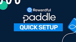Affiliate Marketing for SaaS Using Paddle (Rewardful Integration)