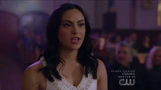 Riverdale Bittersweet Symphony