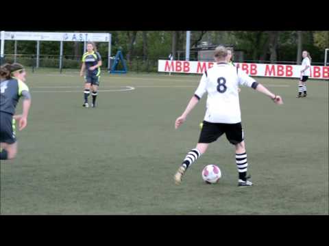 Maarssen VR1 - Someren VR1 3-3