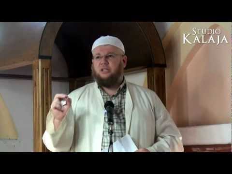 Gëzohuni, erdhë Ramazani! - Irfan Salihu