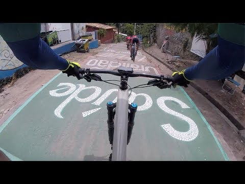 Brasil Ride 2018 - Reconhecimento do Prólogo | Vlog 576