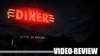 Review: Joe's Diner (PlayStation 4, Xbox One & Wii U) - Defunct Games