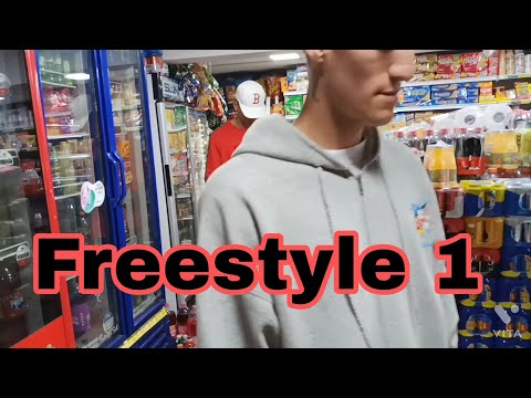 Freestyle De La Montaña JD