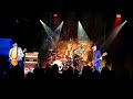Ruts DC , Savage Circle , Junction ,  17/02/2019