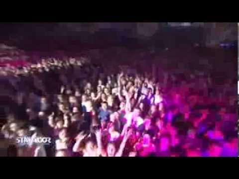 Krewella Live Starfloor 2013