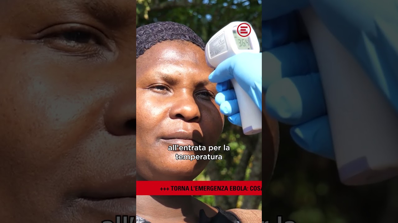 Ebola, EMERGENCY in Uganda: attivato protocollo di sicurezza nell'Ospedale pediatrico di Entebbe