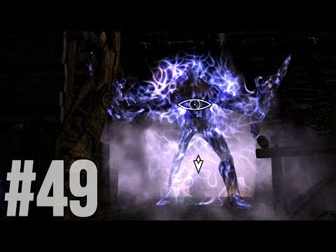 Skyrim's BEST Mod - Let's Play Enderal: Forgotten Stories - Part 49