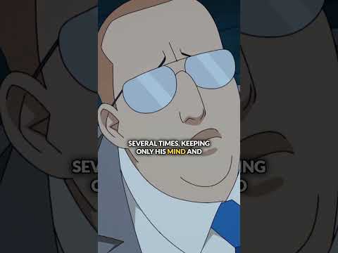 How Many Times Has Donald Died in Invincible?