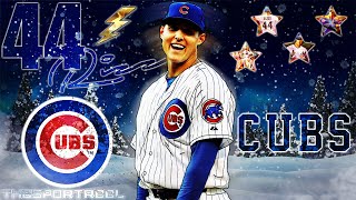 Anthony Rizzo | 2019 Cubs Highlights Mix ᴴᴰ