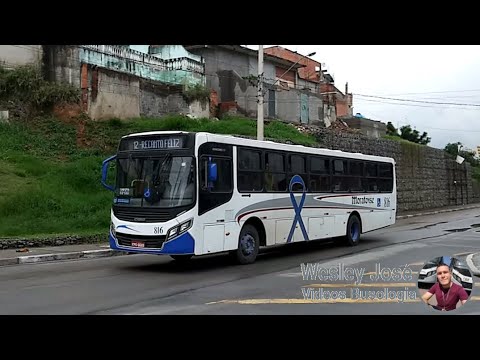 Apache VIP IV sc - MB OF-1724 BT5 -- 816 Moratense - Especial Novembro Azul 2020