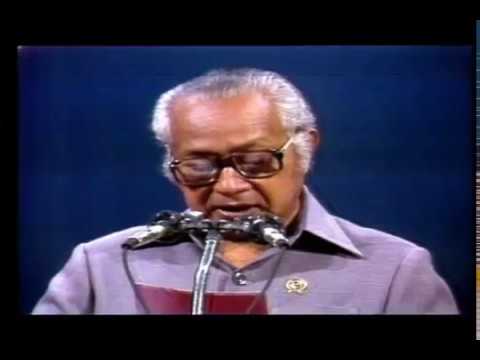 Peresmian Universitas Terbuka oleh Presiden ke-2 Republik Indonesia Bapak Soeharto