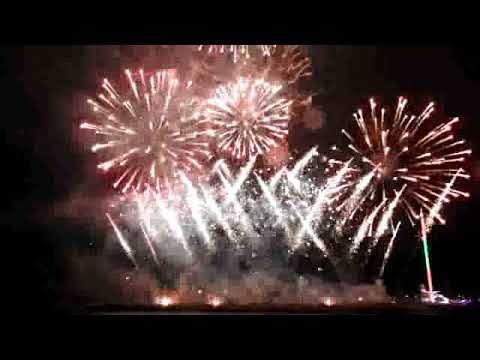 Pyromagic  2017 SZWAJCARIA SUGYP