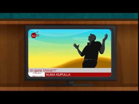 Possetivitate: E-acasa maica-ta (Parodie: Kobi Peretz - Kama Ahava)