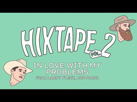 Video thumbnail for In Love With My Problems